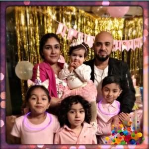 Meet your Posher, Alvarado